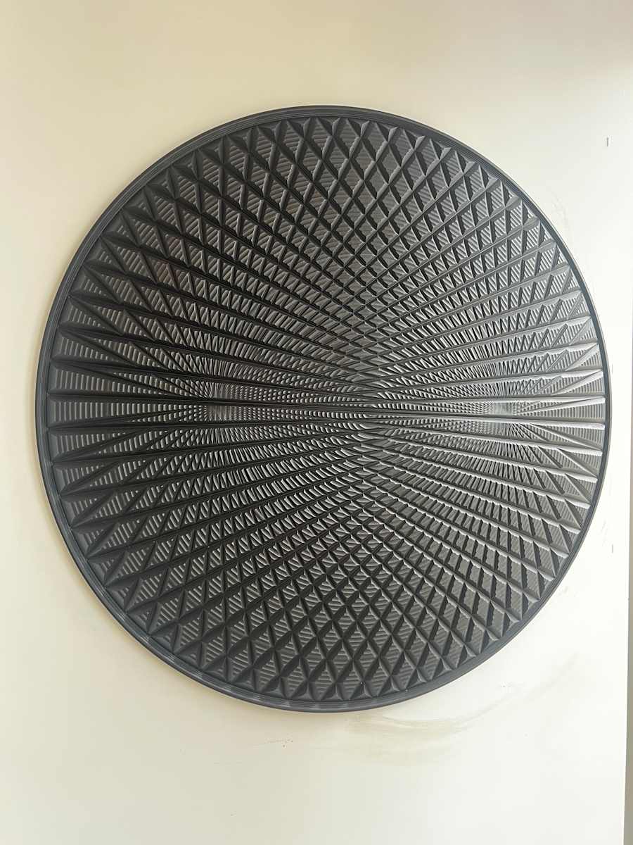 Dipole by Roger Murray 