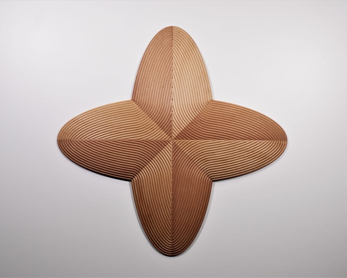 Intersection by Roger Murray 