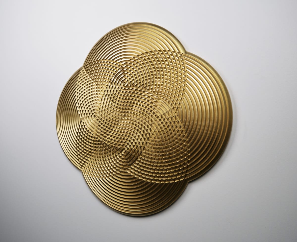 New procession by Roger Murray, Image 1.