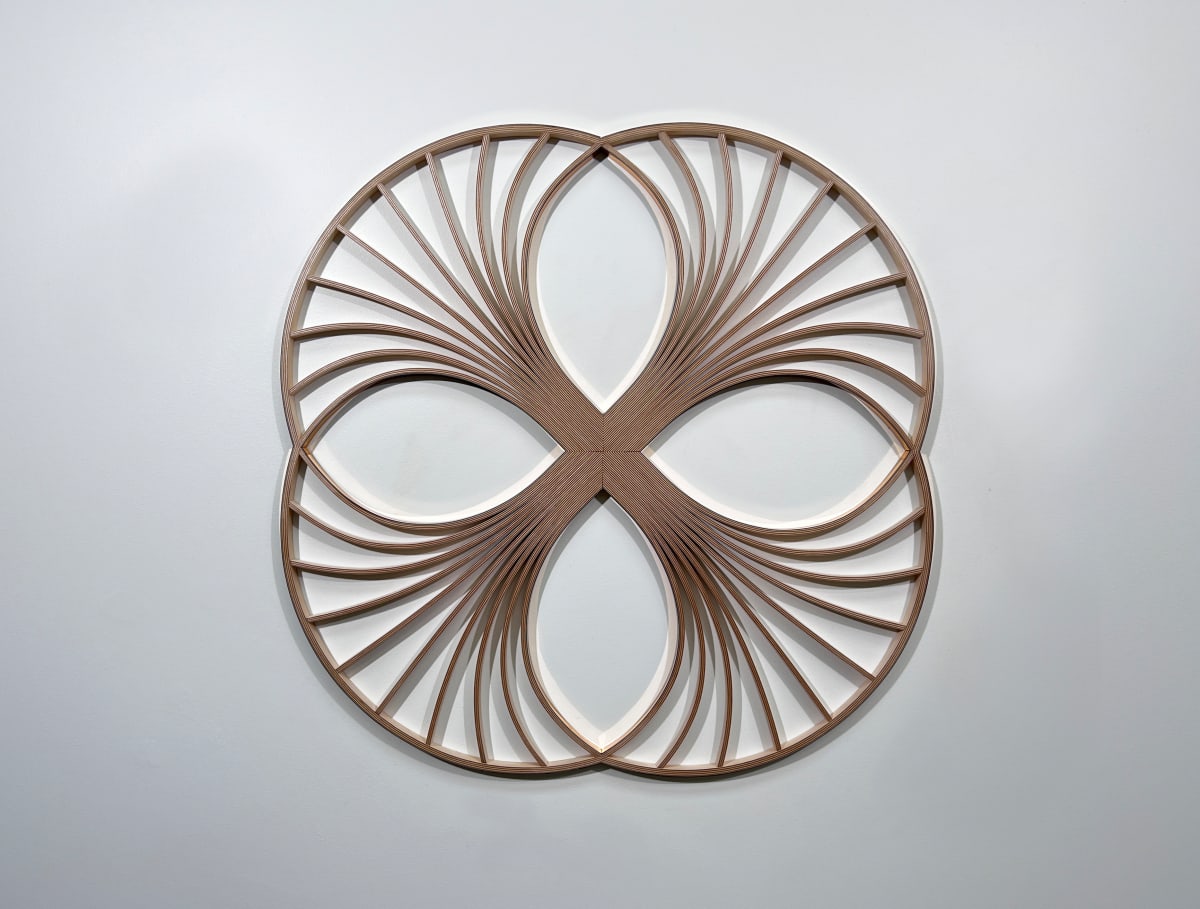 Apparition by Roger Murray 