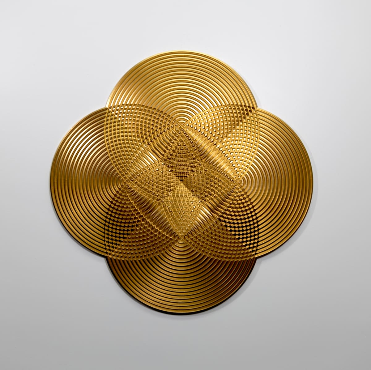 Resonance 7/7 by Roger Murray 