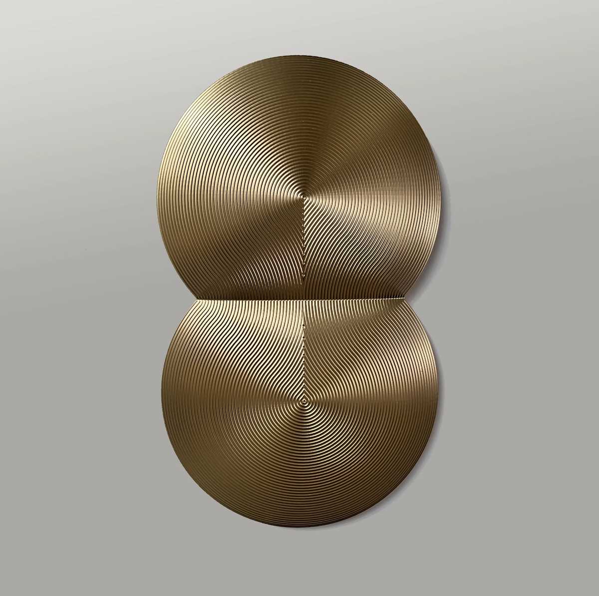 Progression by Roger Murray 