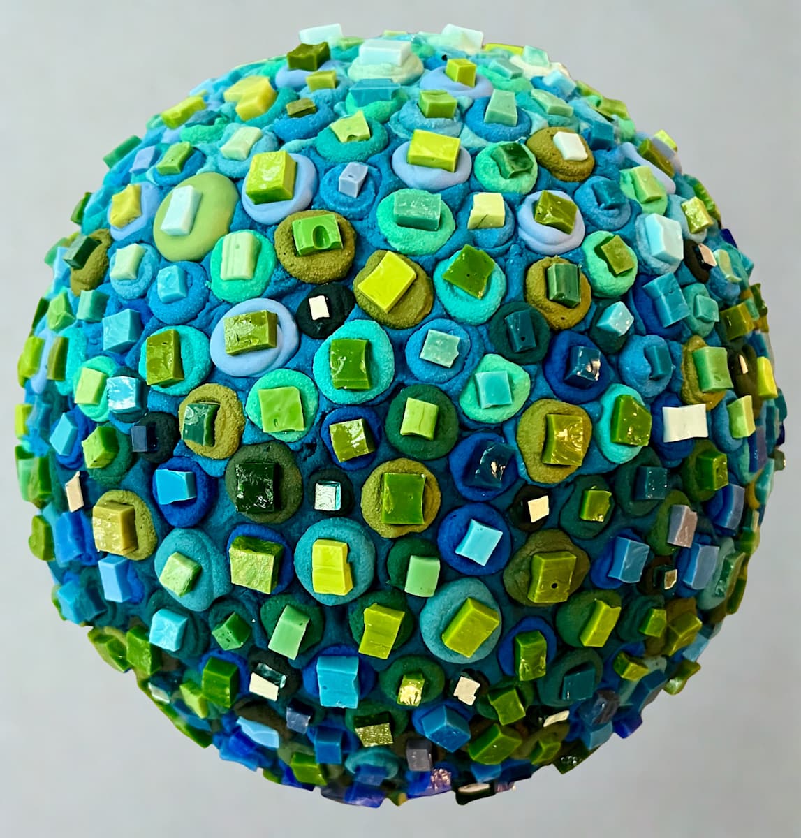 Colorfield Cadence by Julie Mazzoni, Image 1.