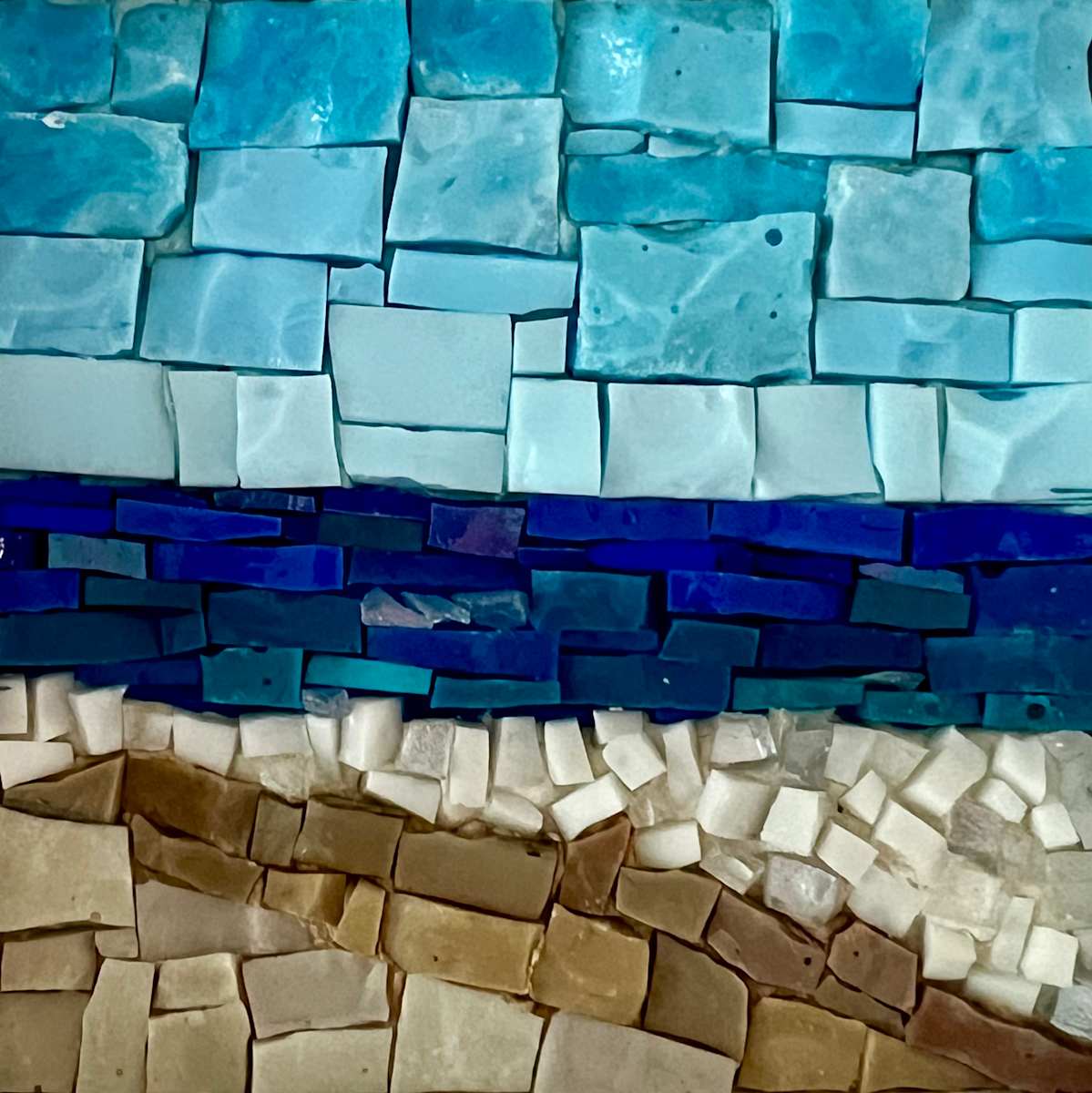 Interval of Stillness by Julie Mazzoni, Image 1.