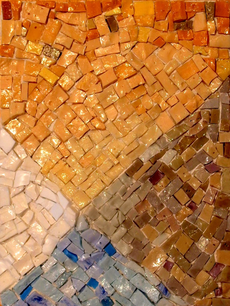 Leche by Julie Mazzoni 