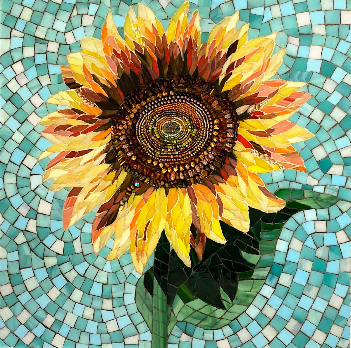 Lemon Queen by Julie Mazzoni, Image 1.