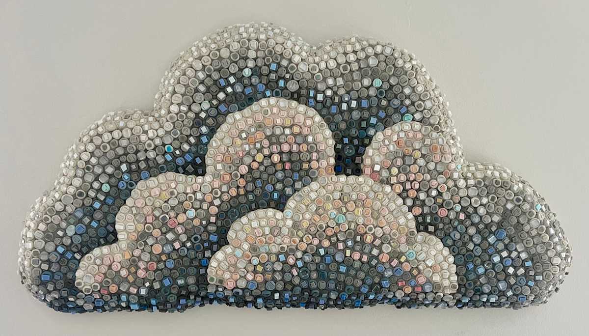 Mille Gocce by Julie Mazzoni, Image 1.