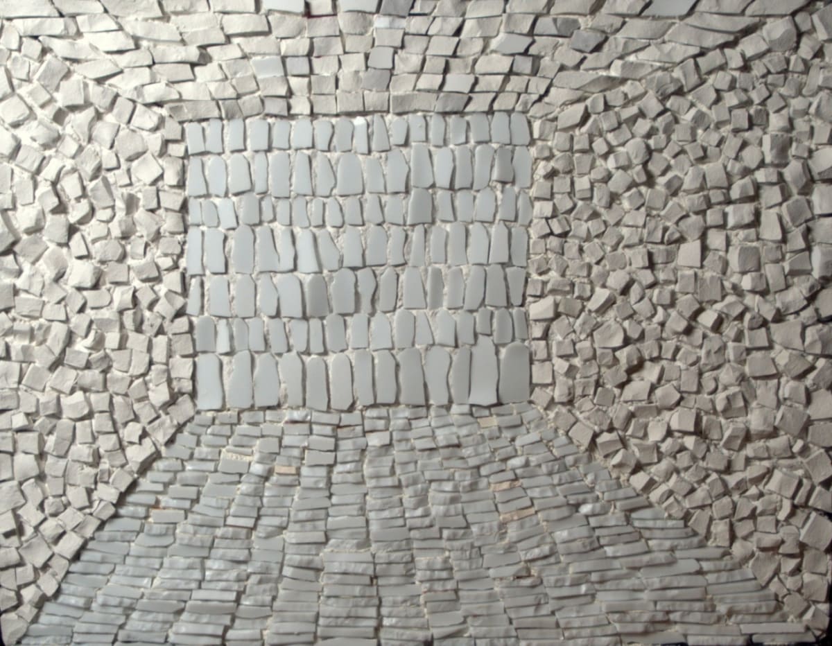 These Four Walls by Julie Mazzoni 