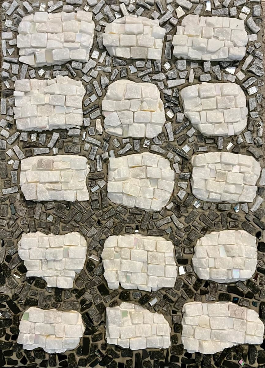 Tempo by Julie Mazzoni 