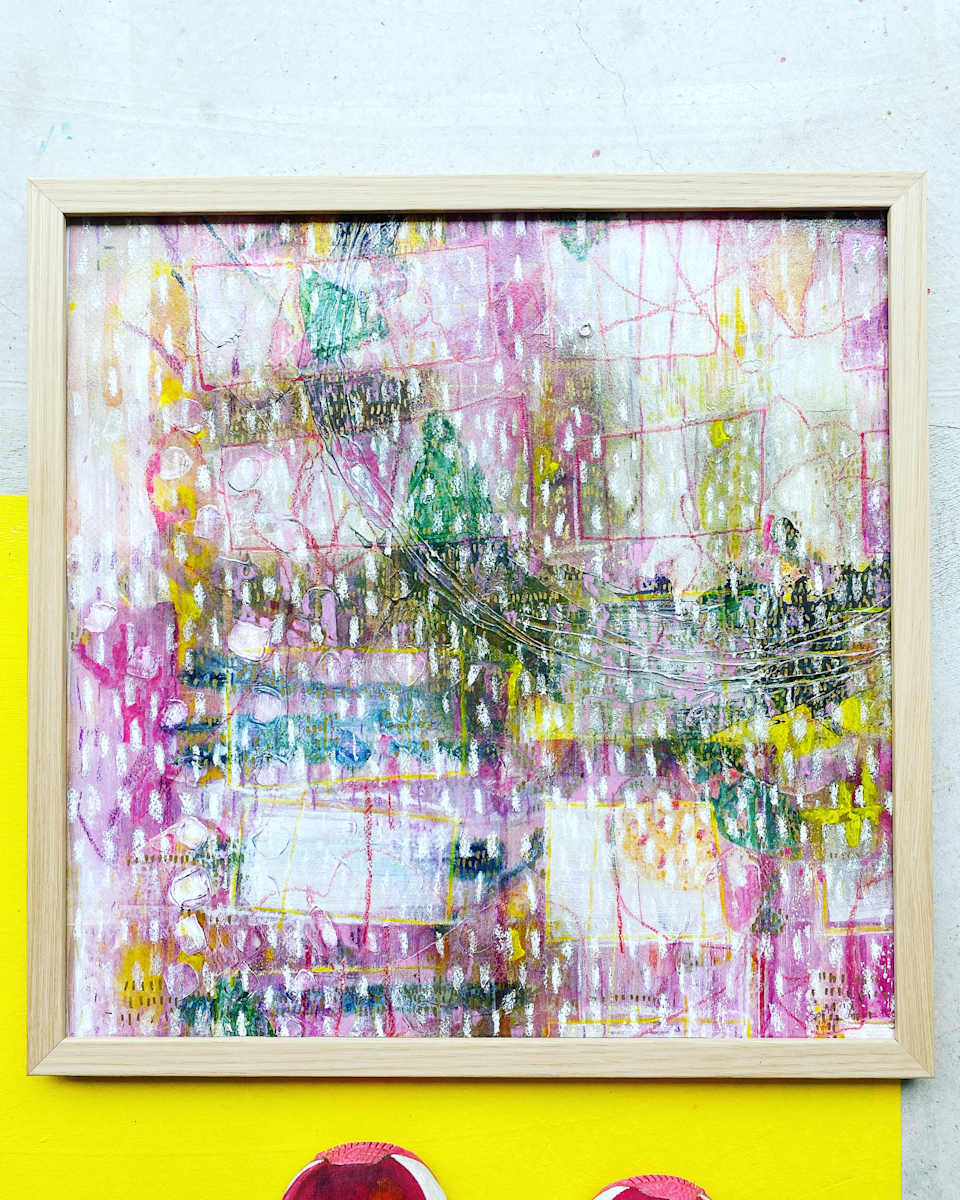 The Moon. The Sun. The Eldest One. by Sophia Cameron 