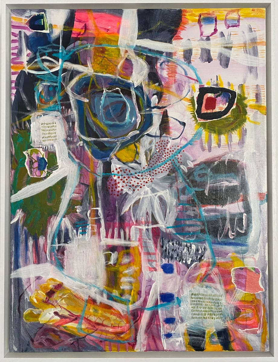 Party Animal by Sophia Cameron 