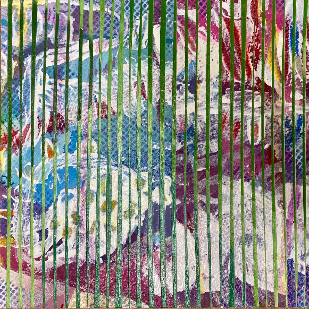 Broad Beach by Sophia Cameron 