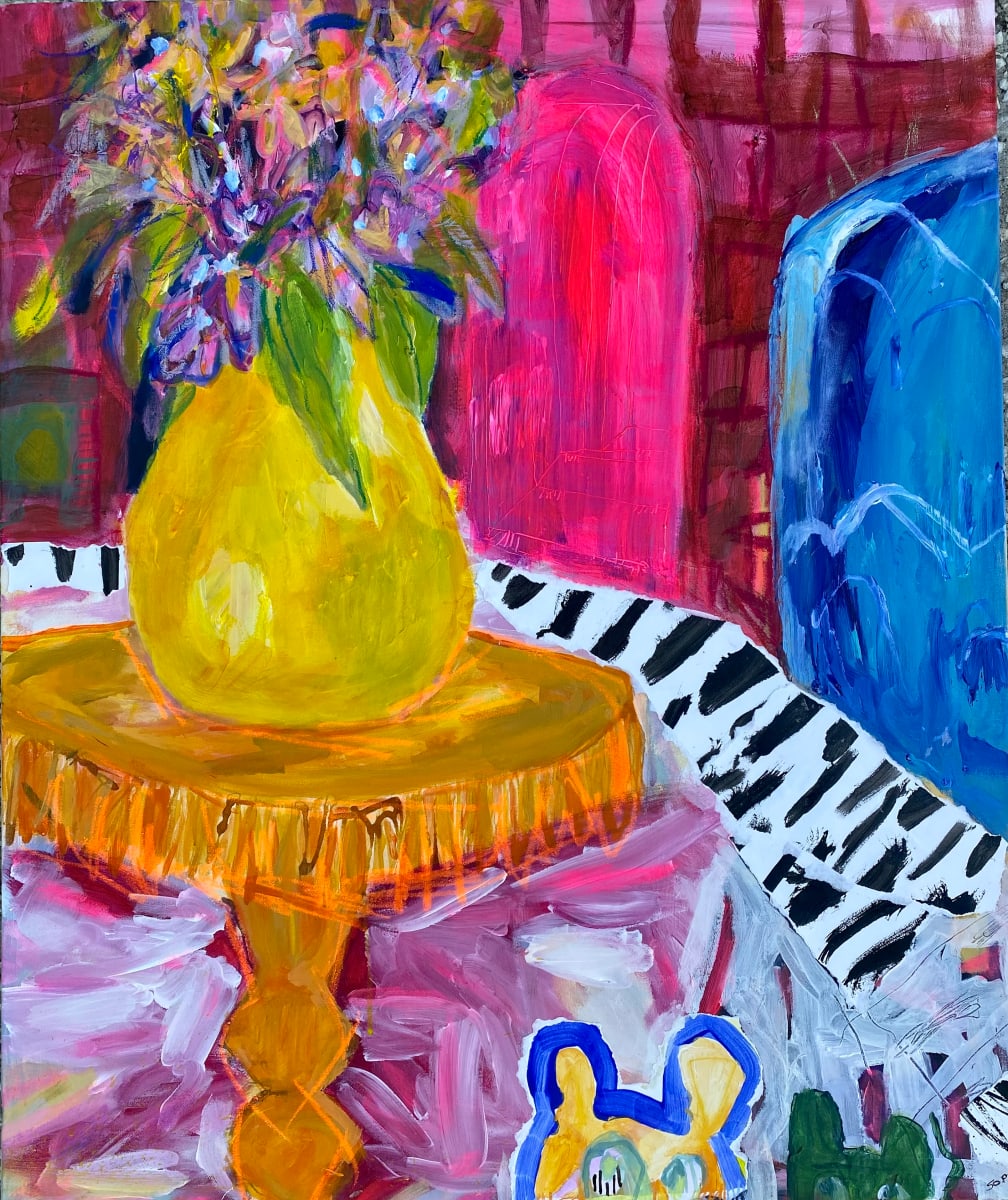 Mouse Up & Make A Decision by Sophia Cameron, Image 1.