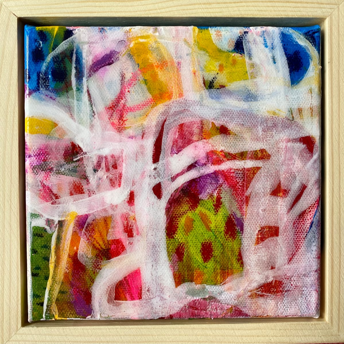 Abundant Distraction #1 by Sophia Cameron, Image 2.