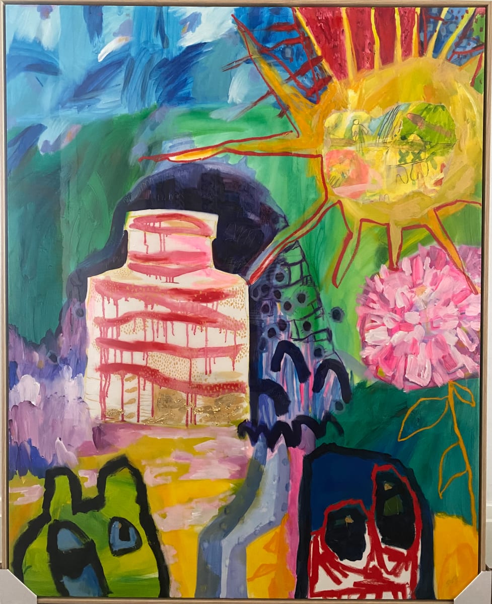 50 Carat by Sophia Cameron 