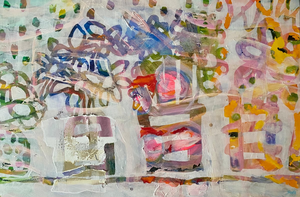 Done & Dusted by Sophia Cameron, Image 5.