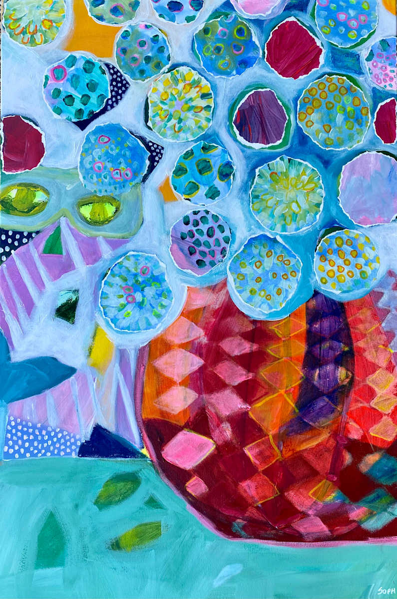 Snow Globe by Sophia Cameron, Image 8.