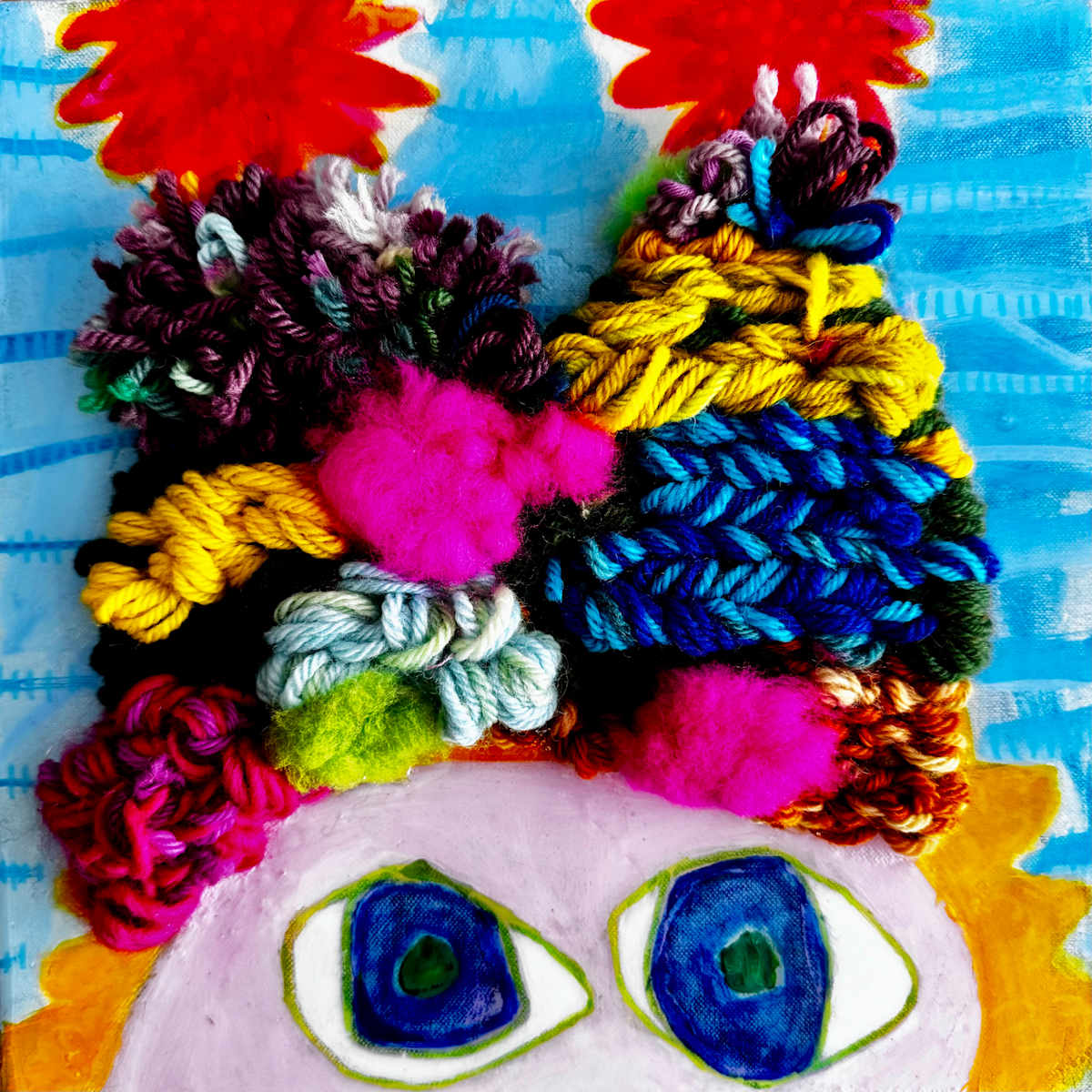 Cool Head, Warm Heart by Sophia Cameron, Image 3.