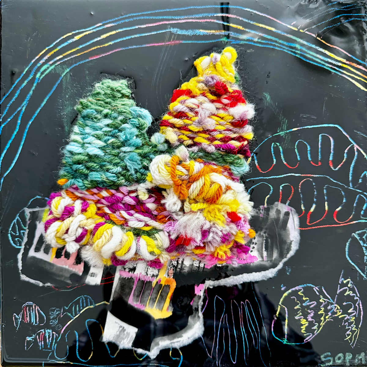 Sailing Tales & Rainbow Treasure by Sophia Cameron 