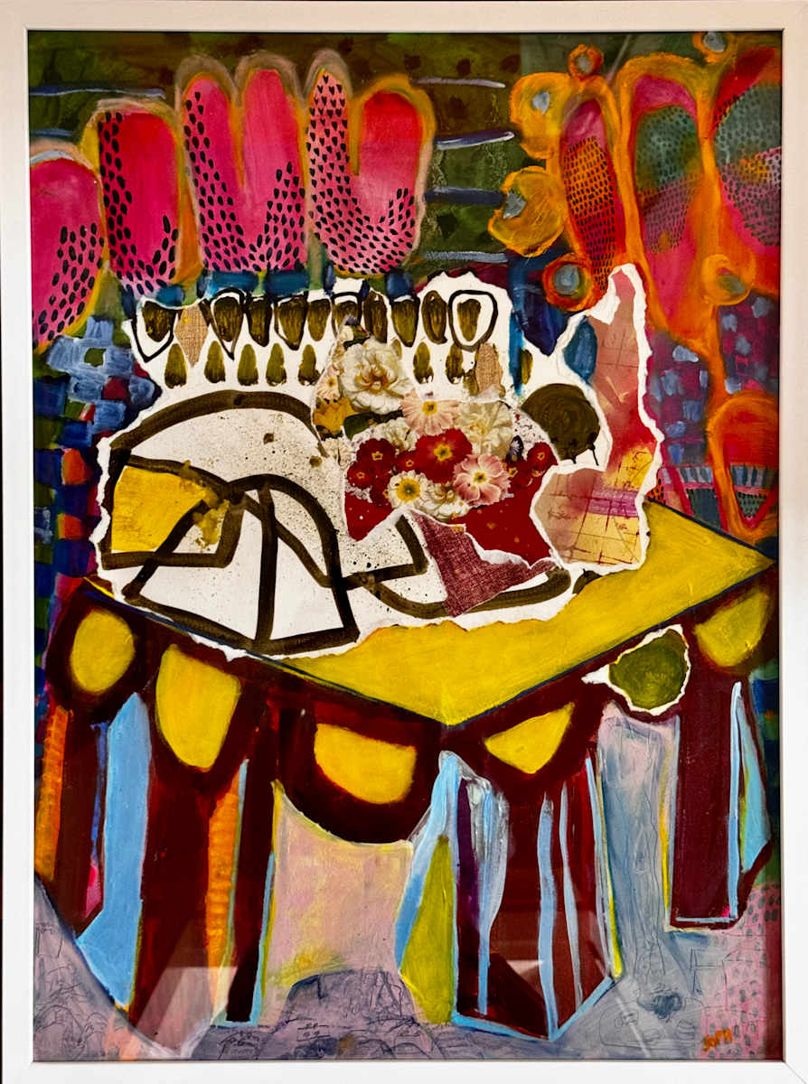 Endless Possibilities by Sophia Cameron 