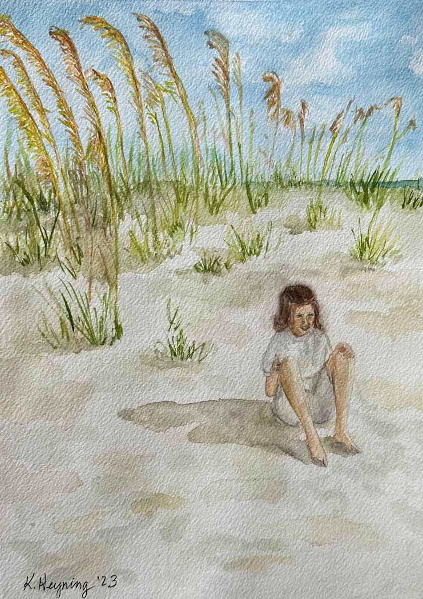 Ryleigh by Katy Heyning, Image 2.