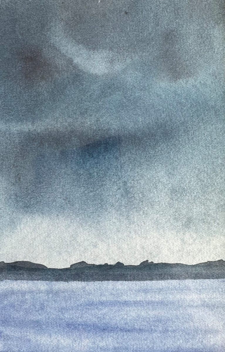 Blue Lagoon by Katy Heyning, Image 1.