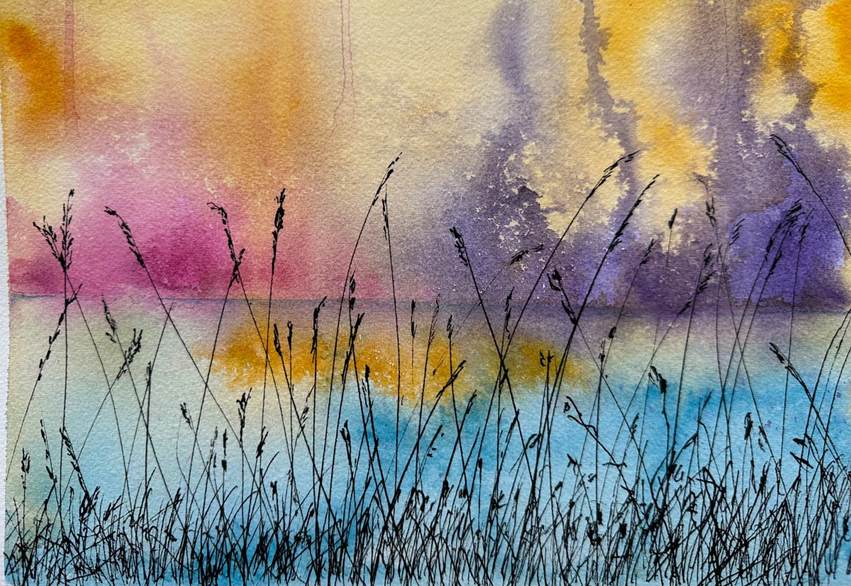 Tranquility by Katy Heyning, Image 1.