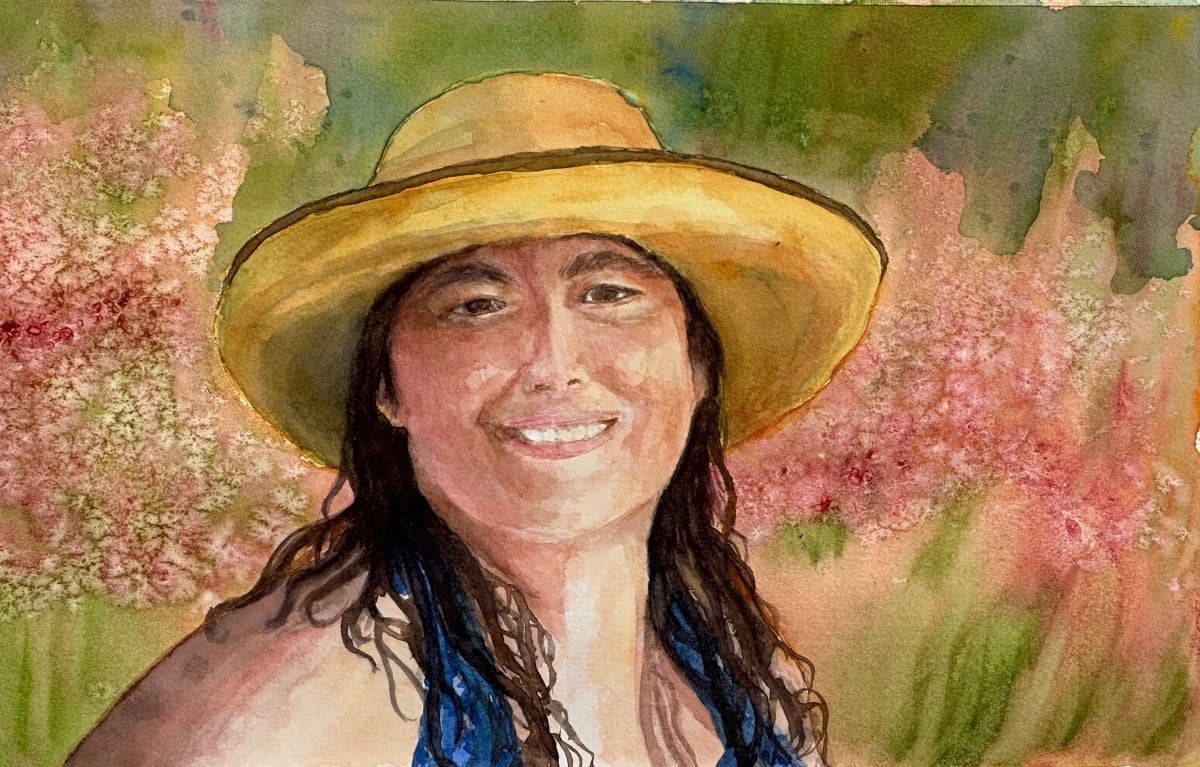 Teri by Katy Heyning, Image 1.