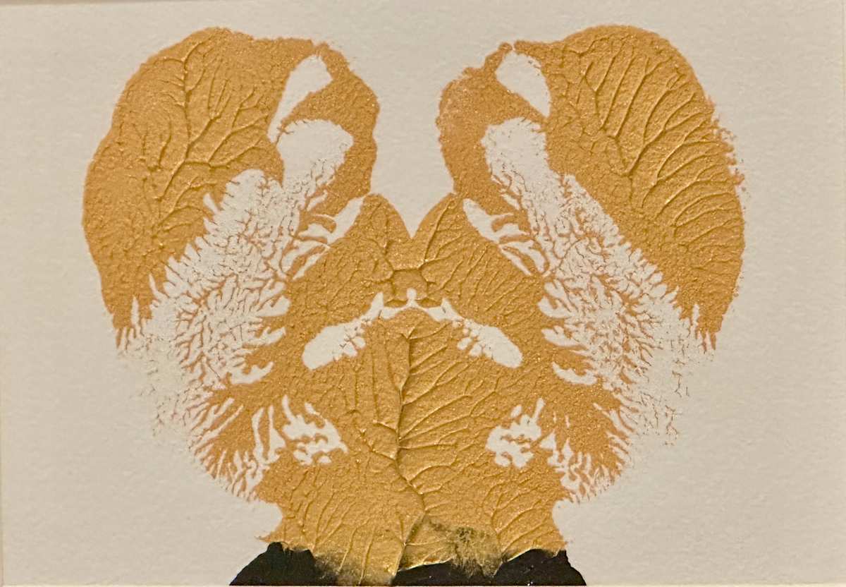 Mended Heart by Nicole Hansen, Image 1.