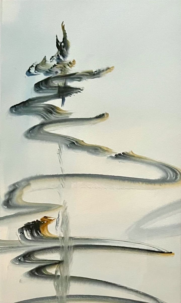 Direction by Nicole Hansen, Image 1.