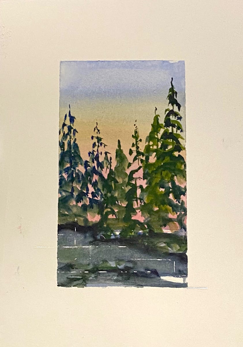 Here & Now by Nicole Hansen 