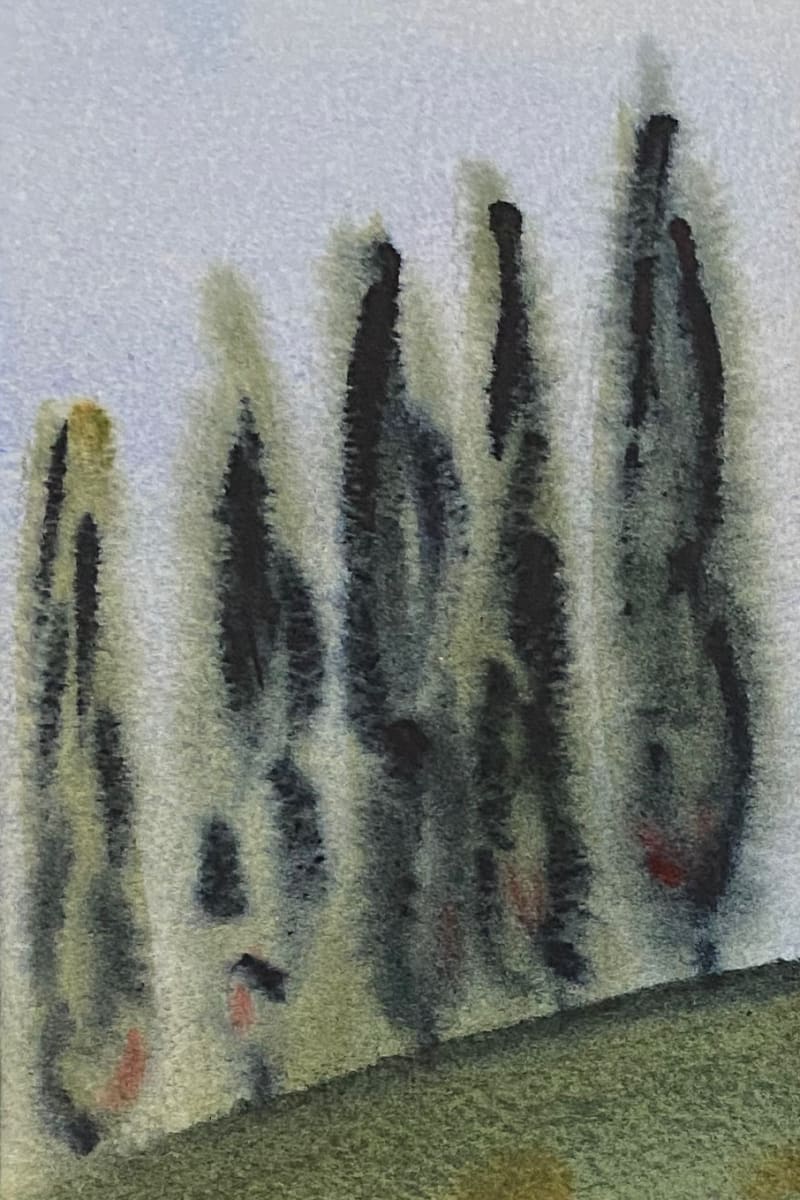 Subtleties by Nicole Hansen 