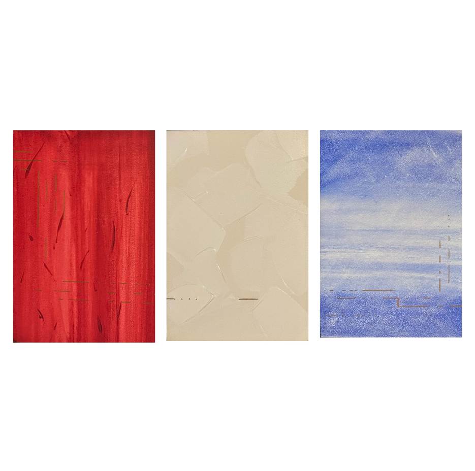 Independence No. 2 by Nicole Hansen 