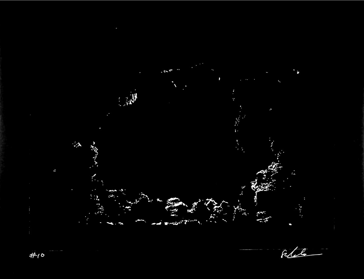 #10 by Satinder Parhar 