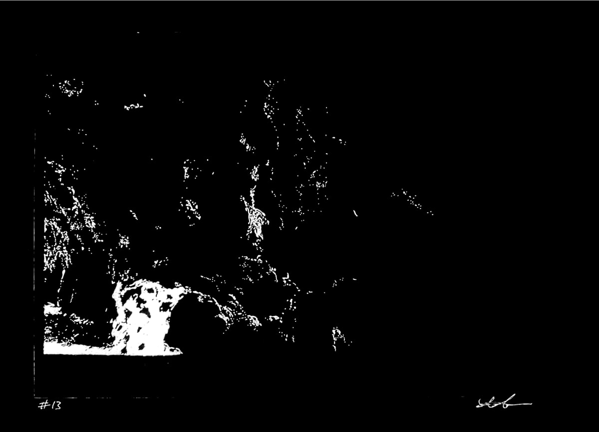 #13 by Satinder Parhar, Image 1.