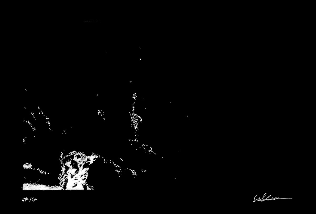 #14 by Satinder Parhar, Image 1.
