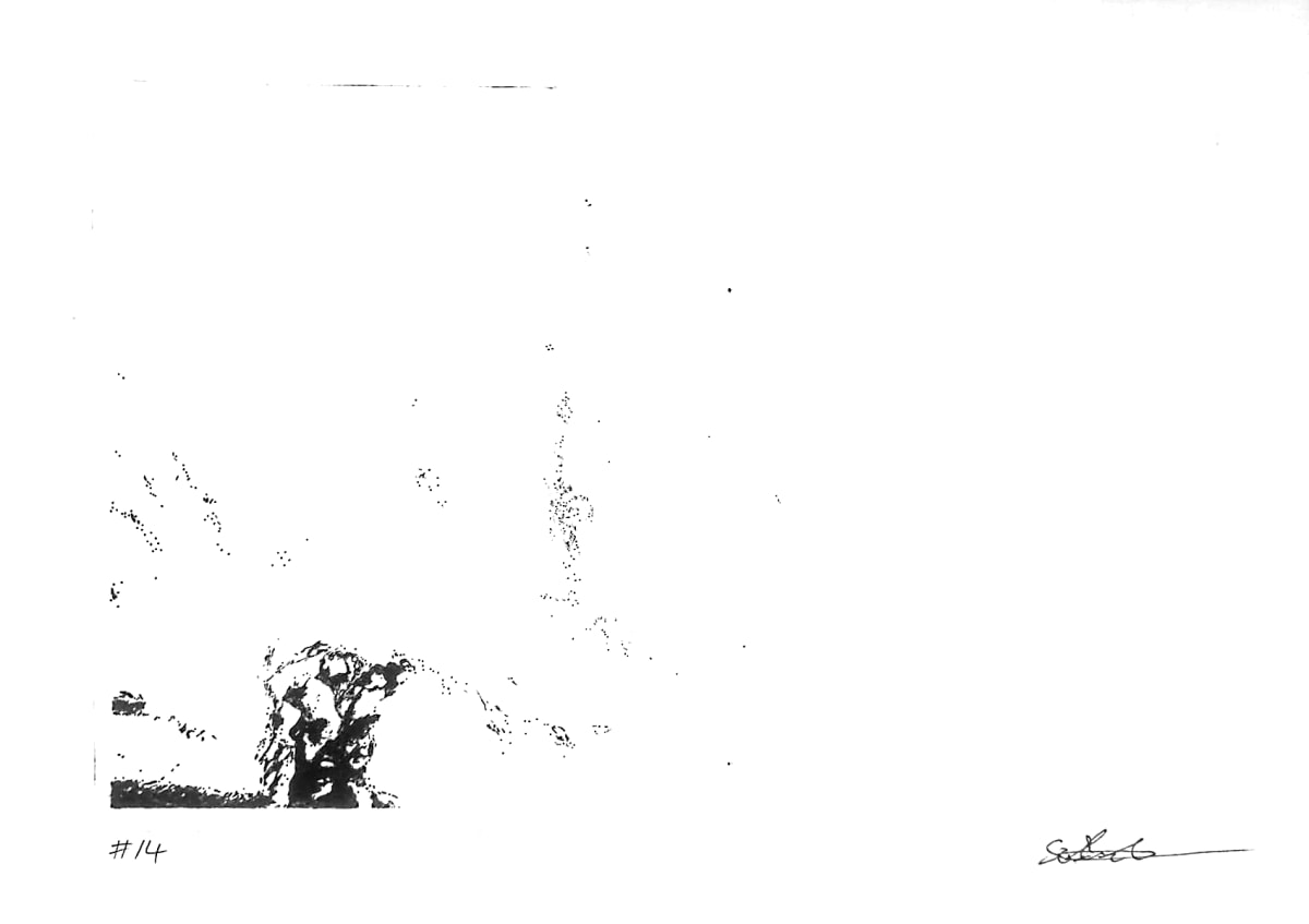 #14 by Satinder Parhar, Image 1.