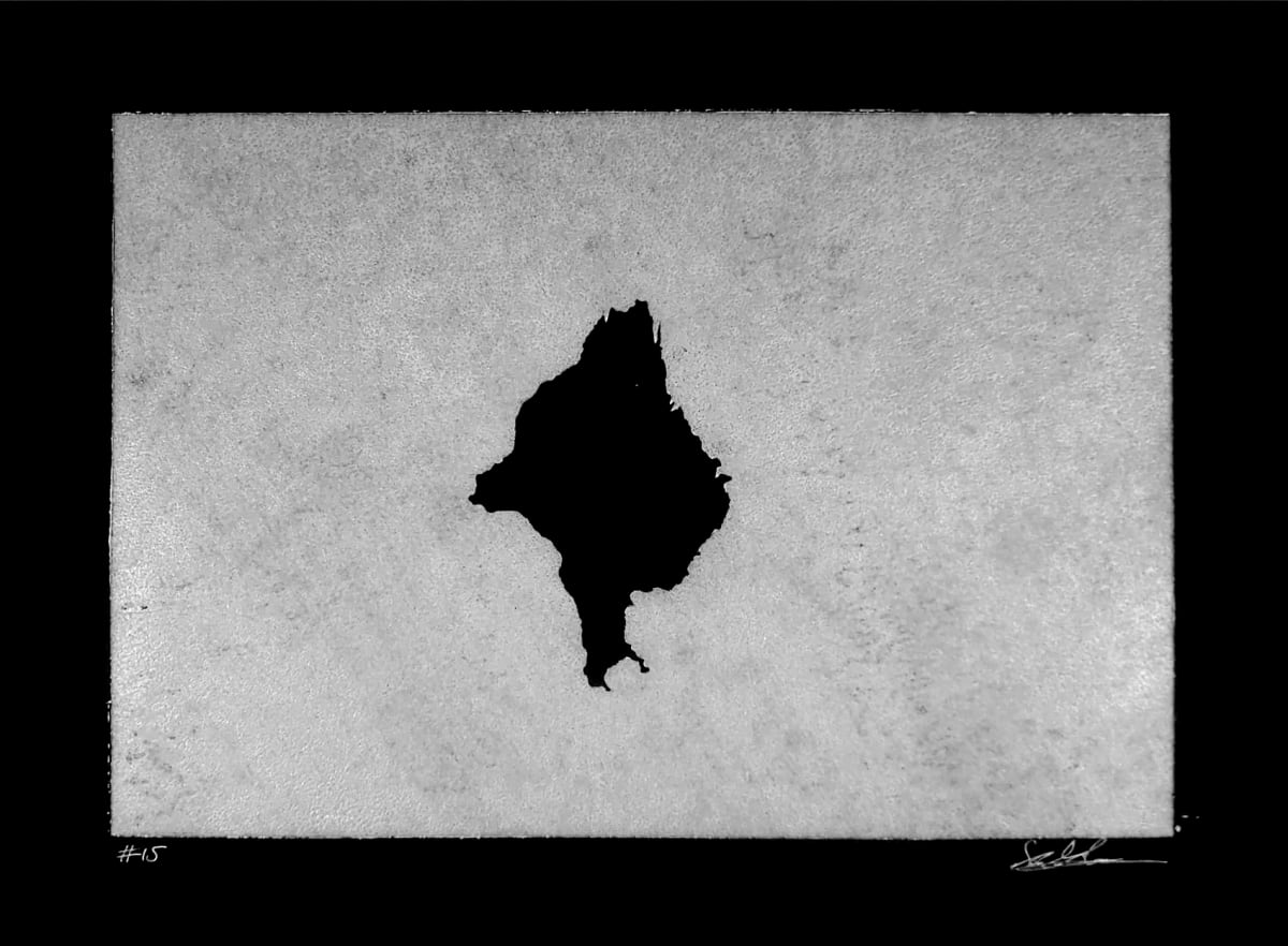 #15 by Satinder Parhar, Image 1.