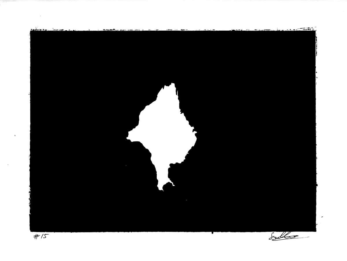 #15 by Satinder Parhar 