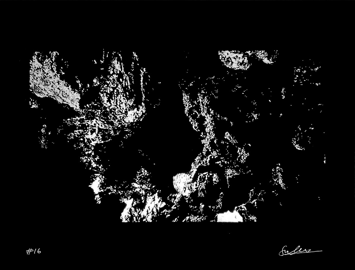 #16 by Satinder Parhar, Image 1.