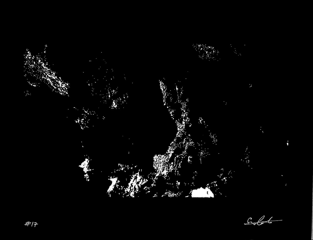 #17 by Satinder Parhar 