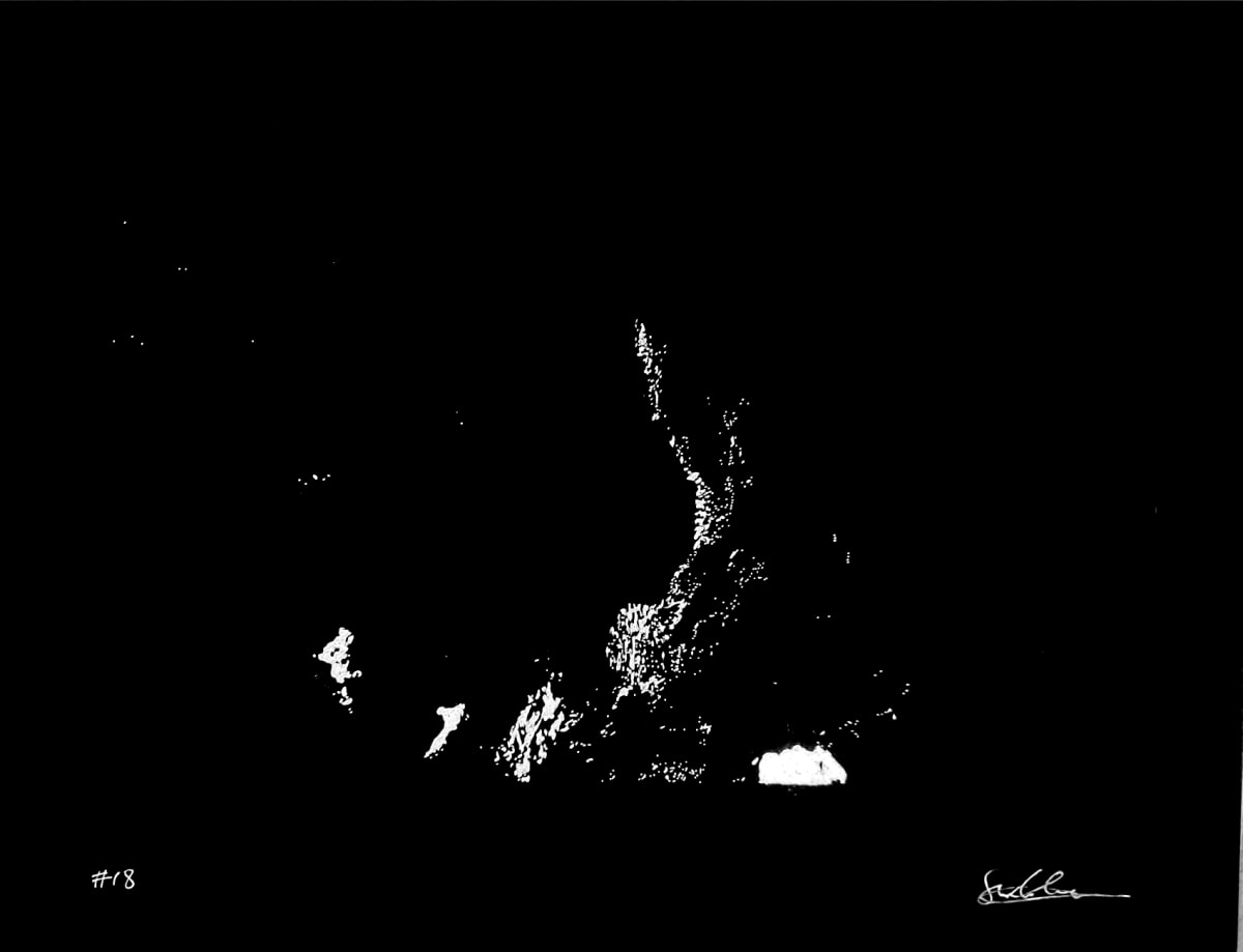 #18 by Satinder Parhar 