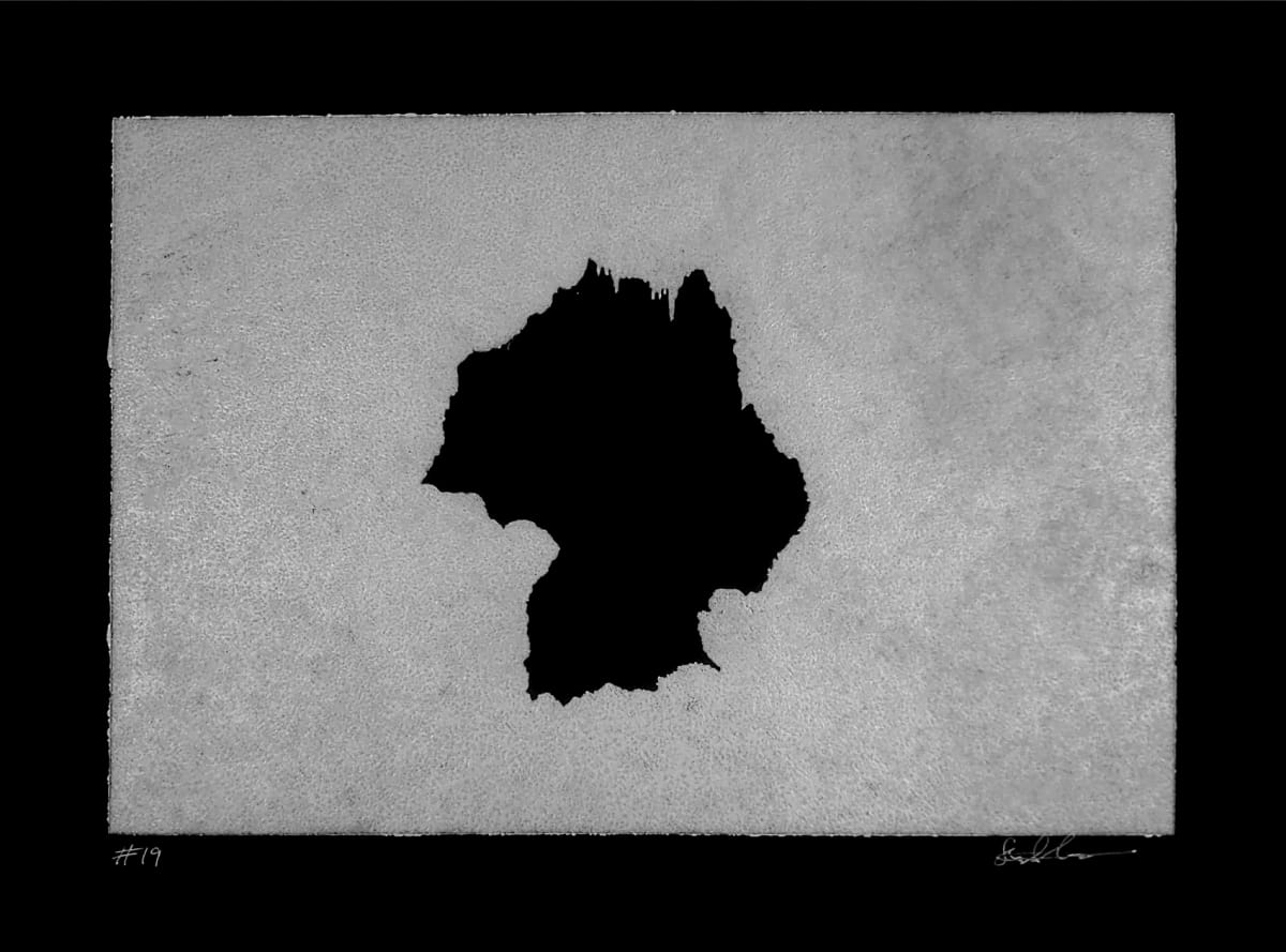 #19 by Satinder Parhar 