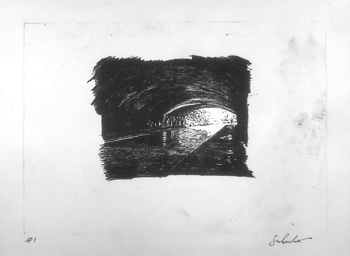 #1 by Satinder Parhar, Image 1.