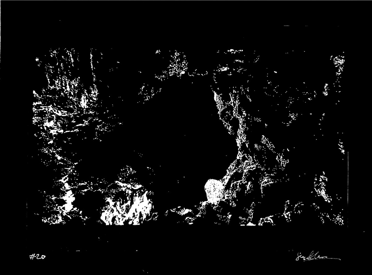 #20 by Satinder Parhar 