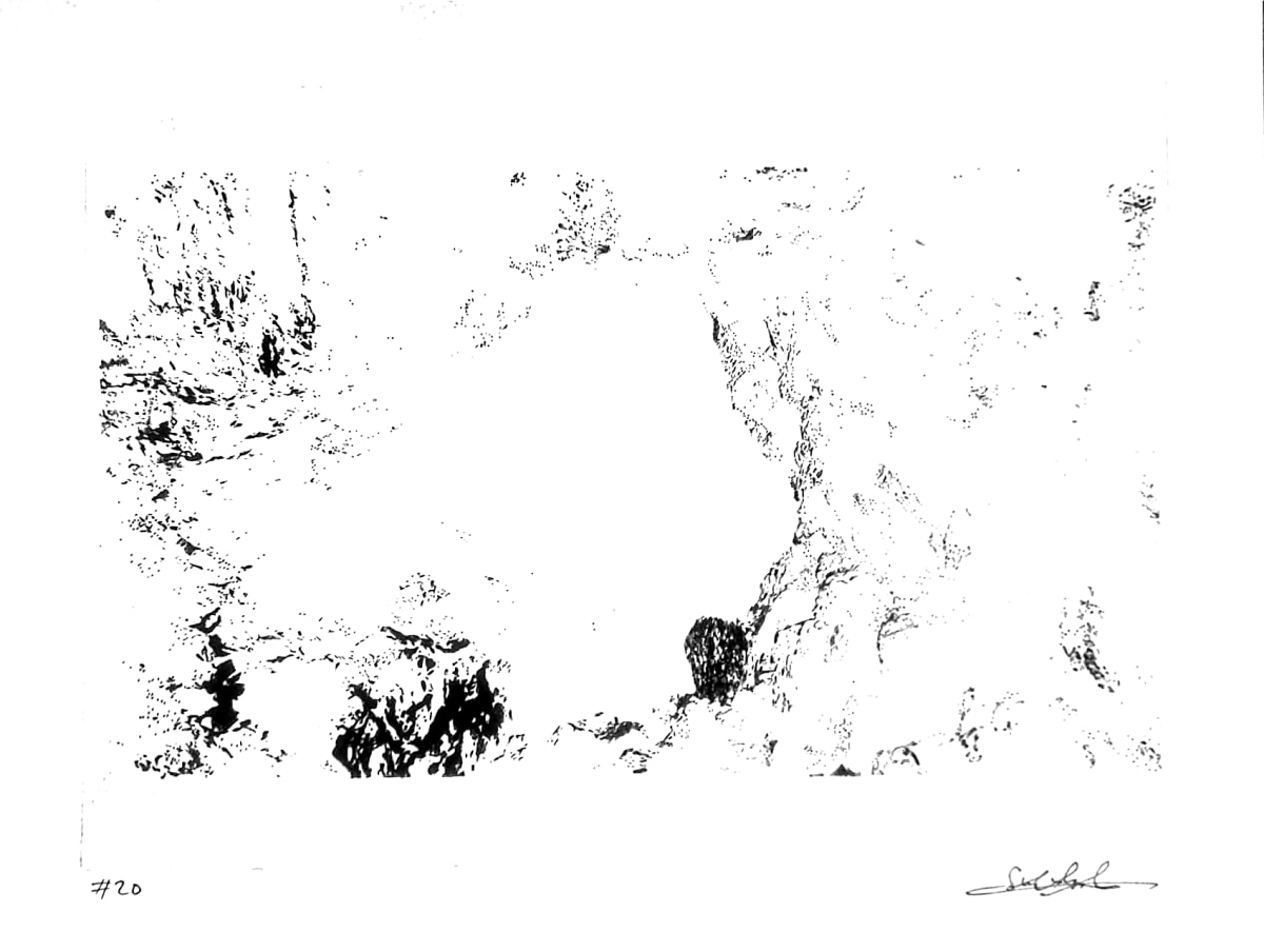 #20 by Satinder Parhar 