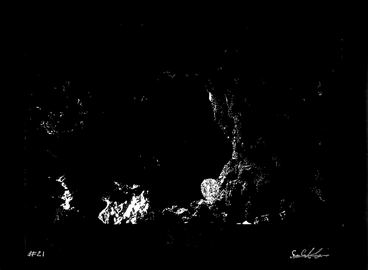 #21 by Satinder Parhar, Image 1.