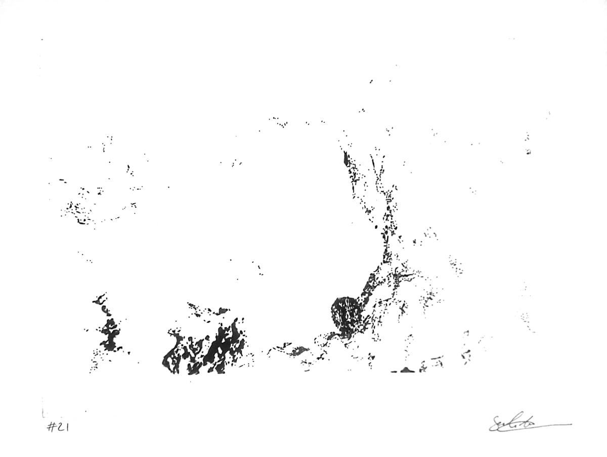 #21 by Satinder Parhar, Image 1.