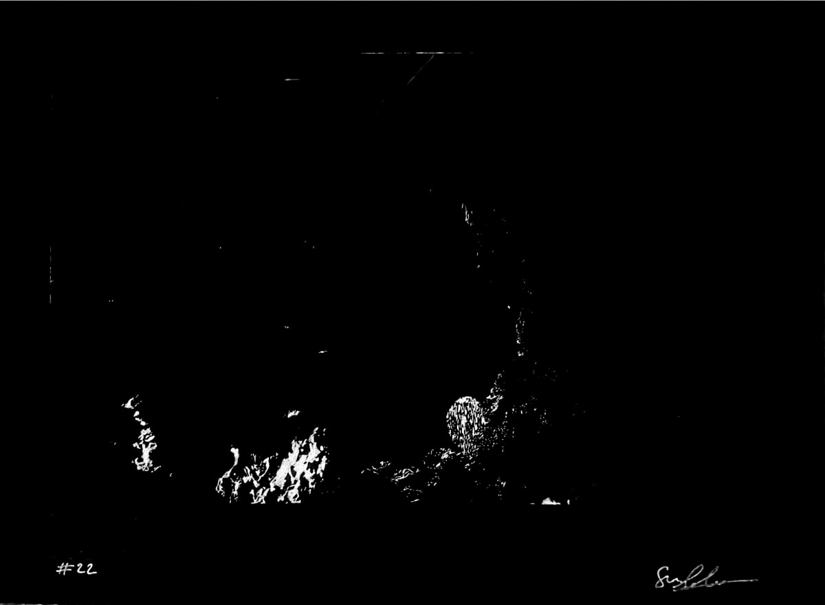 #22 by Satinder Parhar 