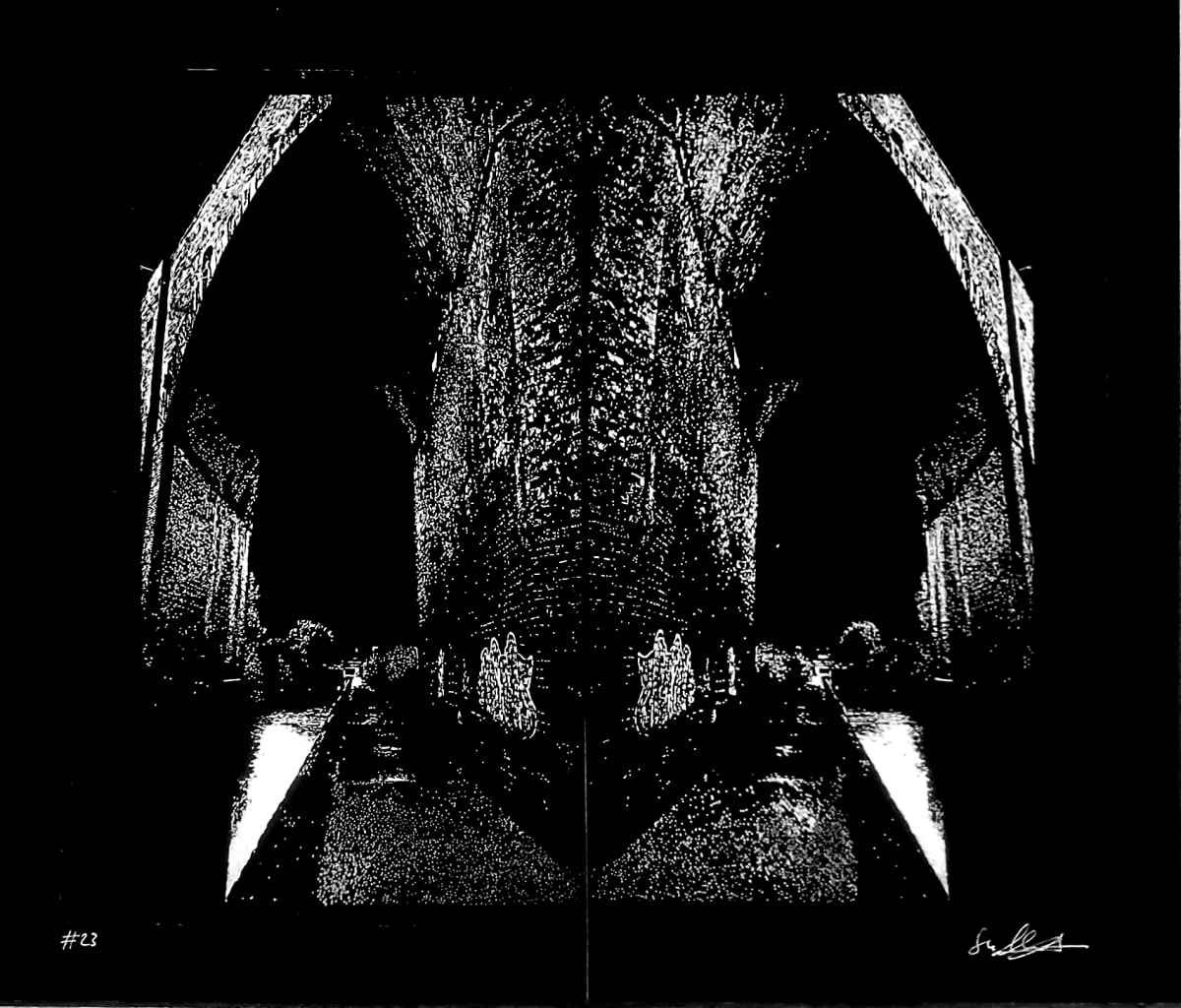 #23 by Satinder Parhar 